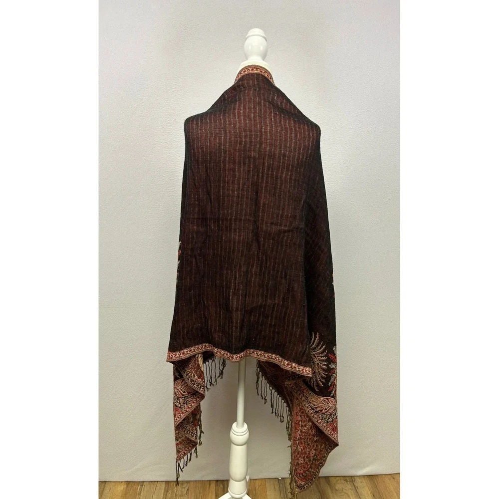 Unbranded bohemian paisley